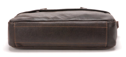 Portafolio Cristiano de Cuero Vintage
