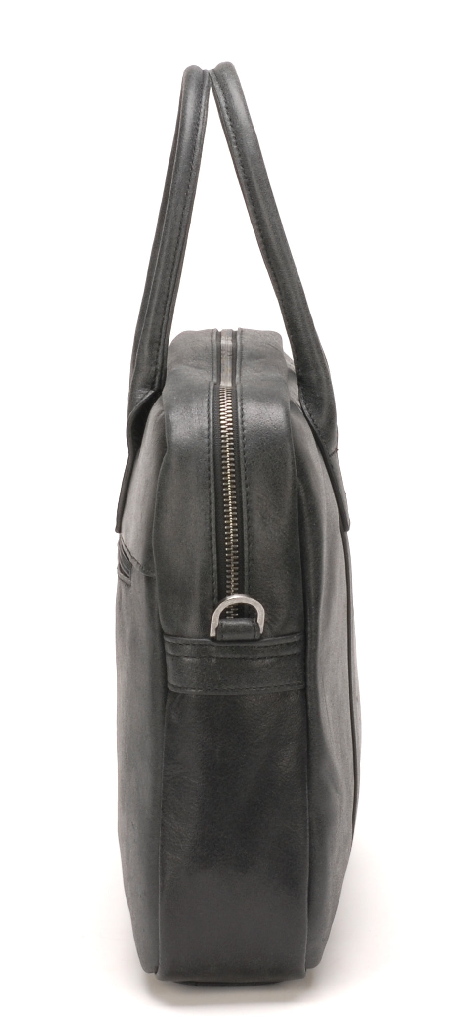 Diego Leather Cowhide Document Holder
