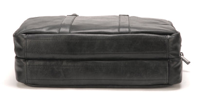 Diego Leather Large Document Holder