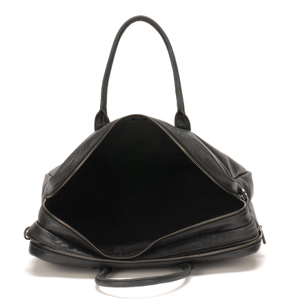 Diego Leather Large Document Holder