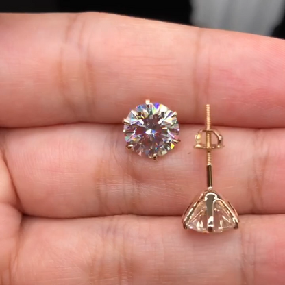 Chic Tera Earrings