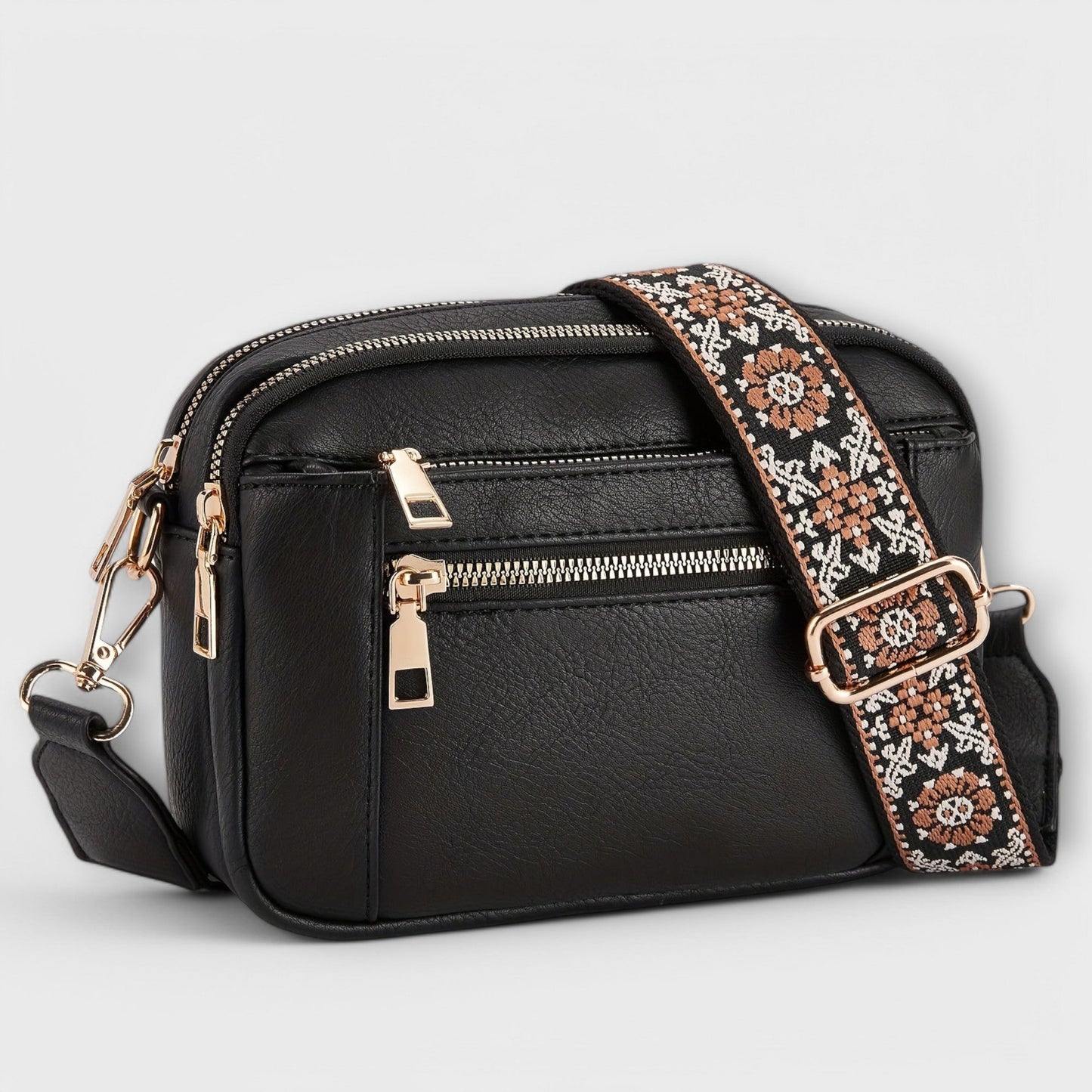 Dorianyx | Chic Retro Boho Bag