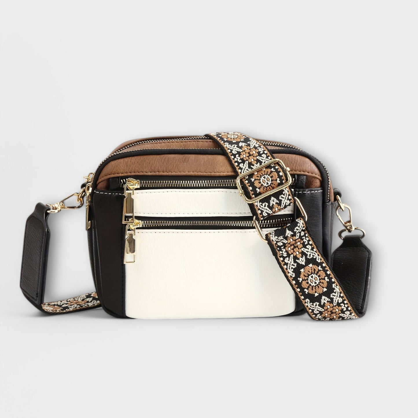 Dorianyx | Chic Retro Boho Bag