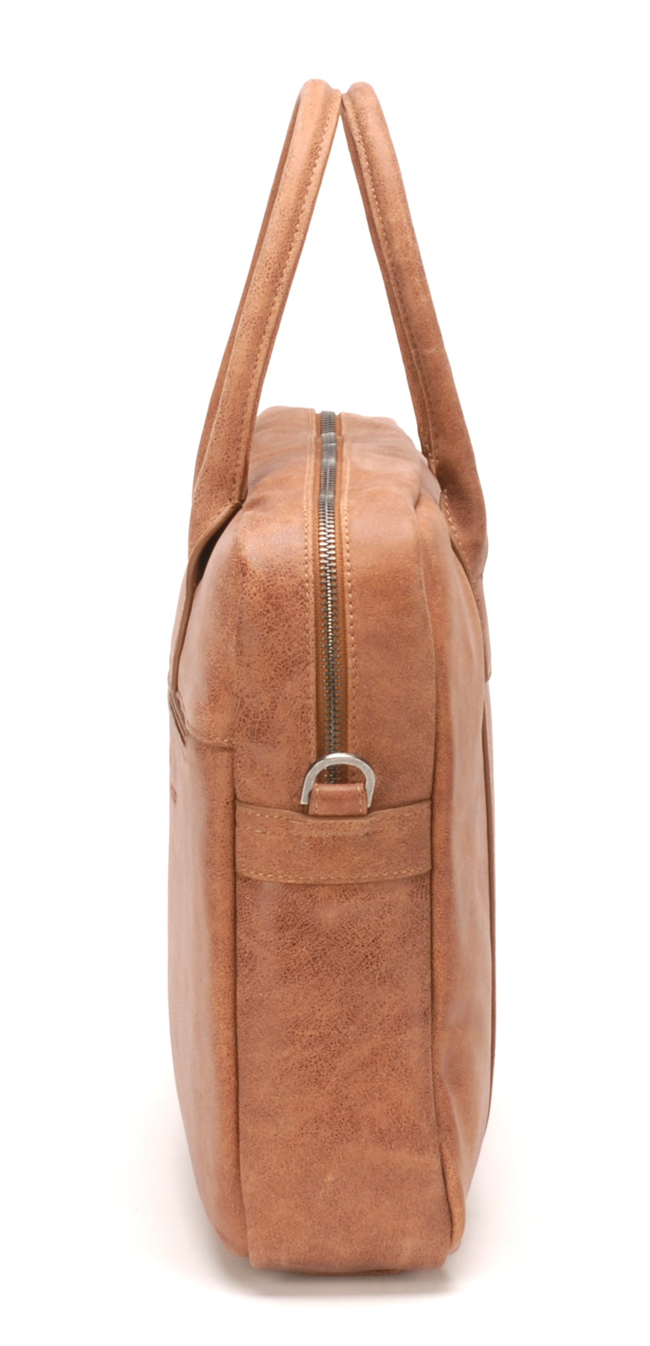 Diego Leather Cowhide Document Holder