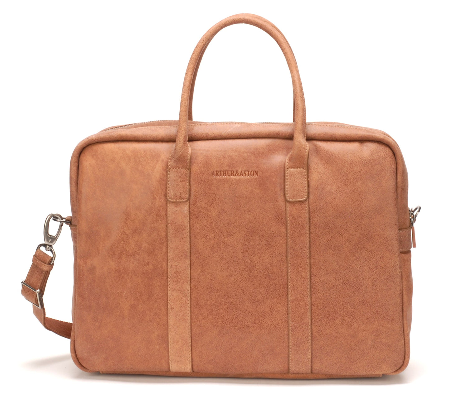 Diego Leather Large Document Holder
