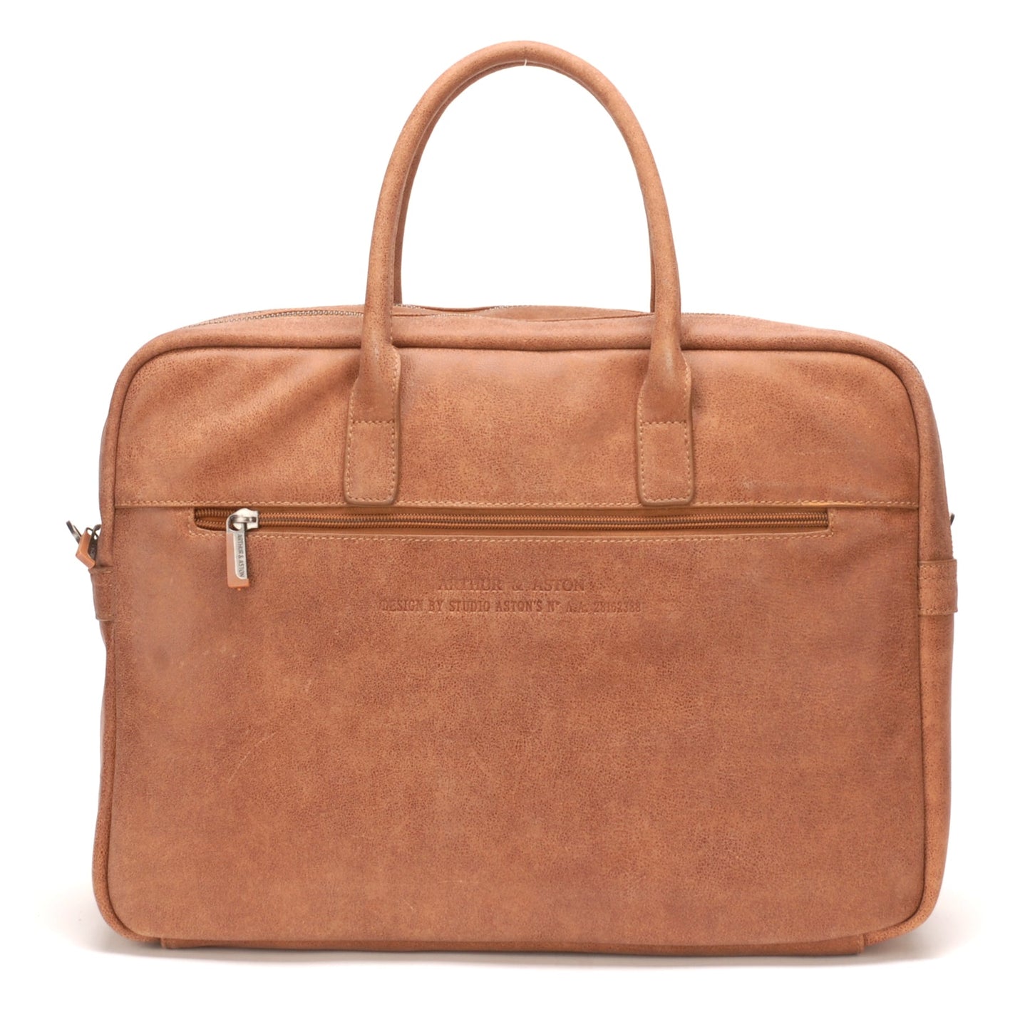 Diego Leather Large Document Holder