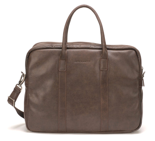 Diego Leather Large Document Holder