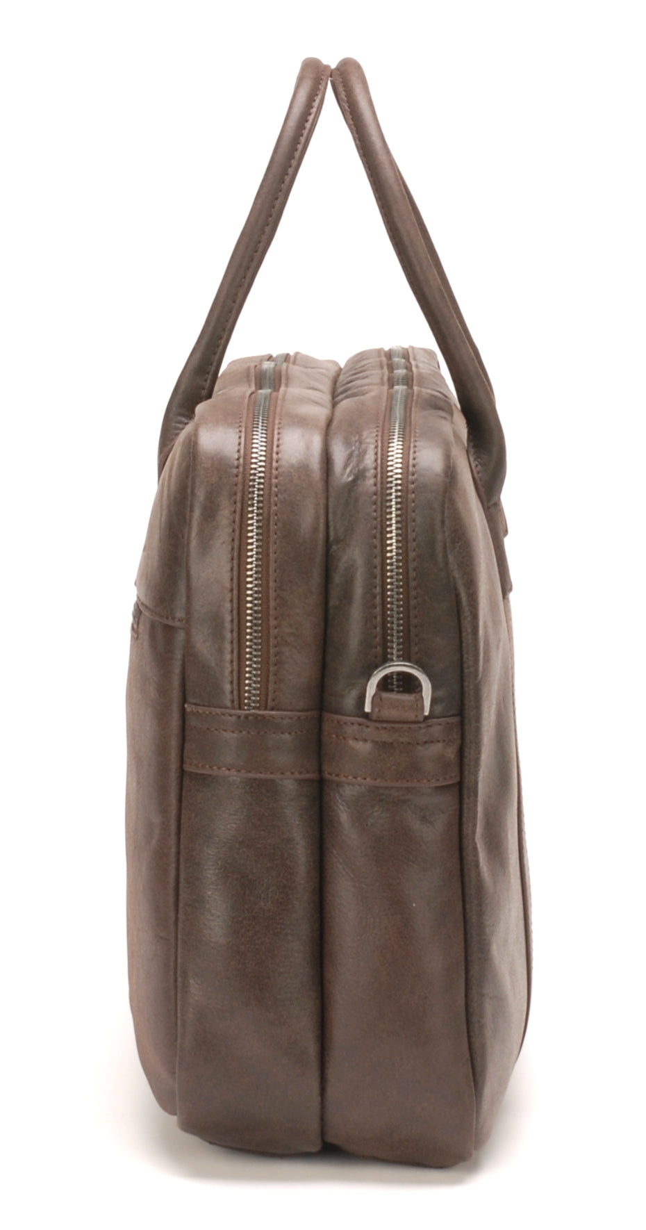 Diego Leather Large Document Holder