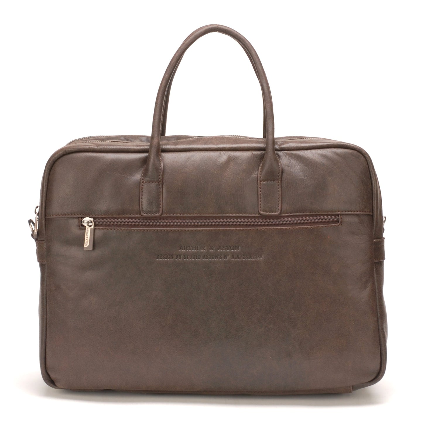 Diego Leather Large Document Holder