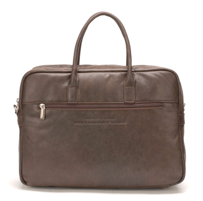 Diego Leather Large Document Holder