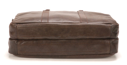Diego Leather Large Document Holder