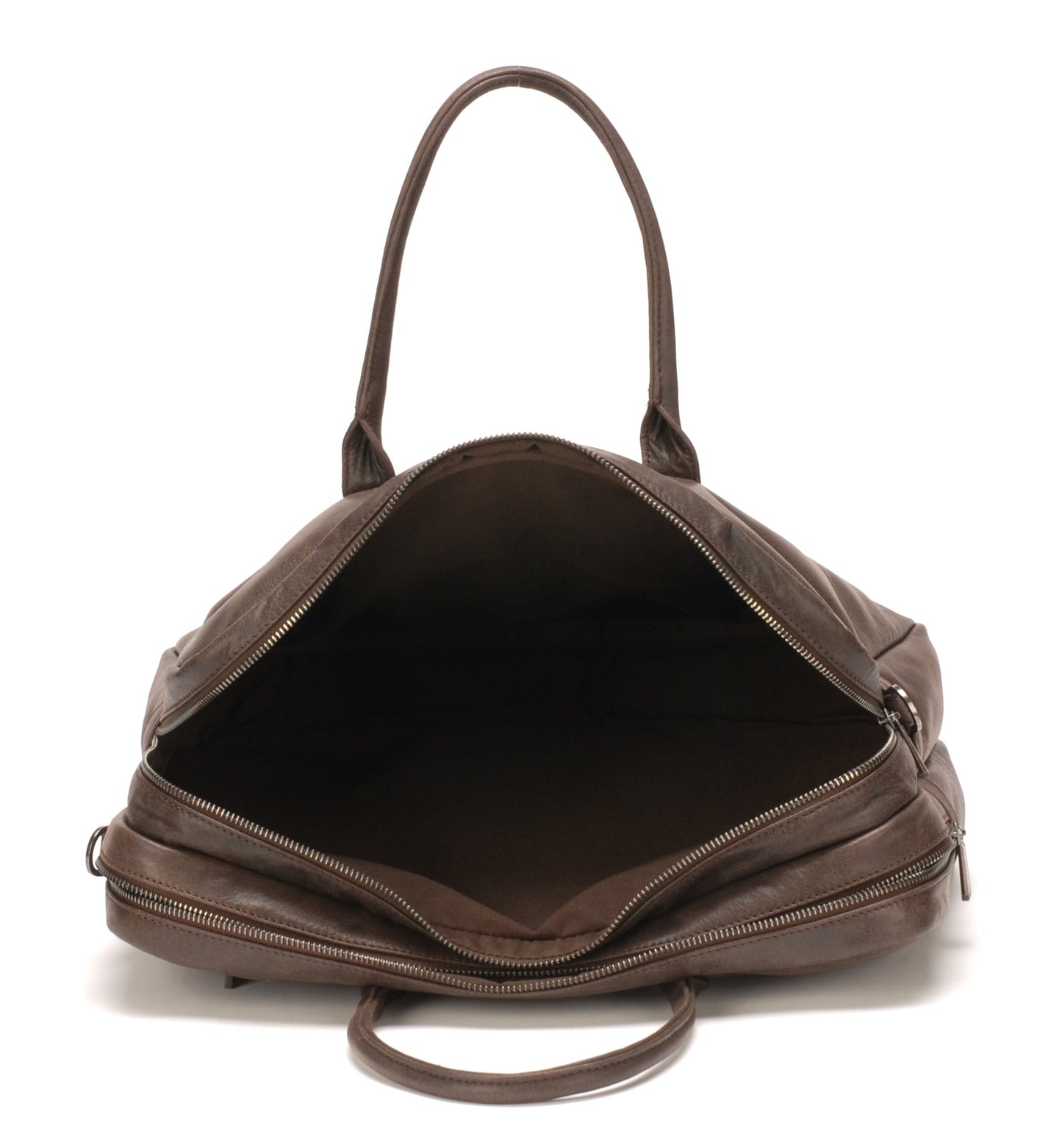 Diego Leather Large Document Holder