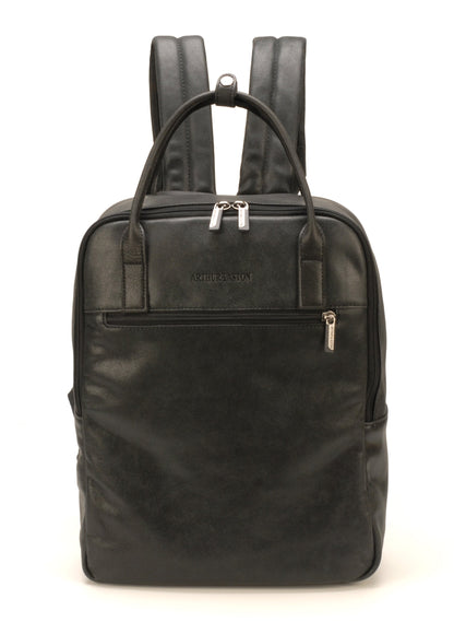 Diego Leather Backpack