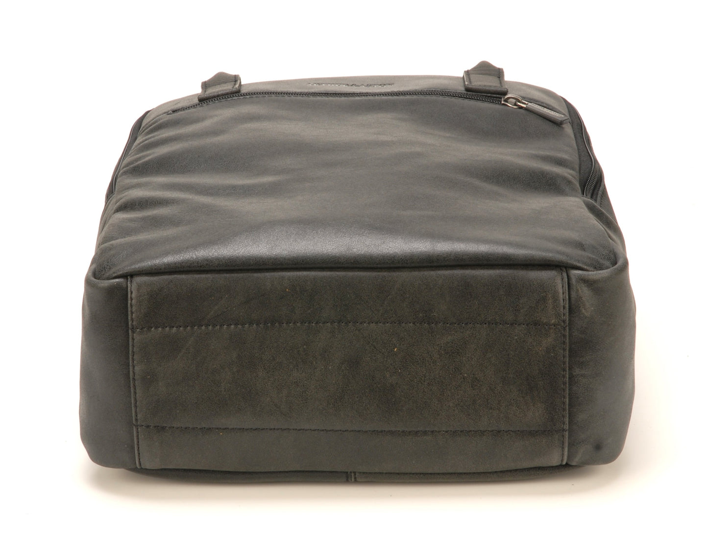 Diego Leather Backpack