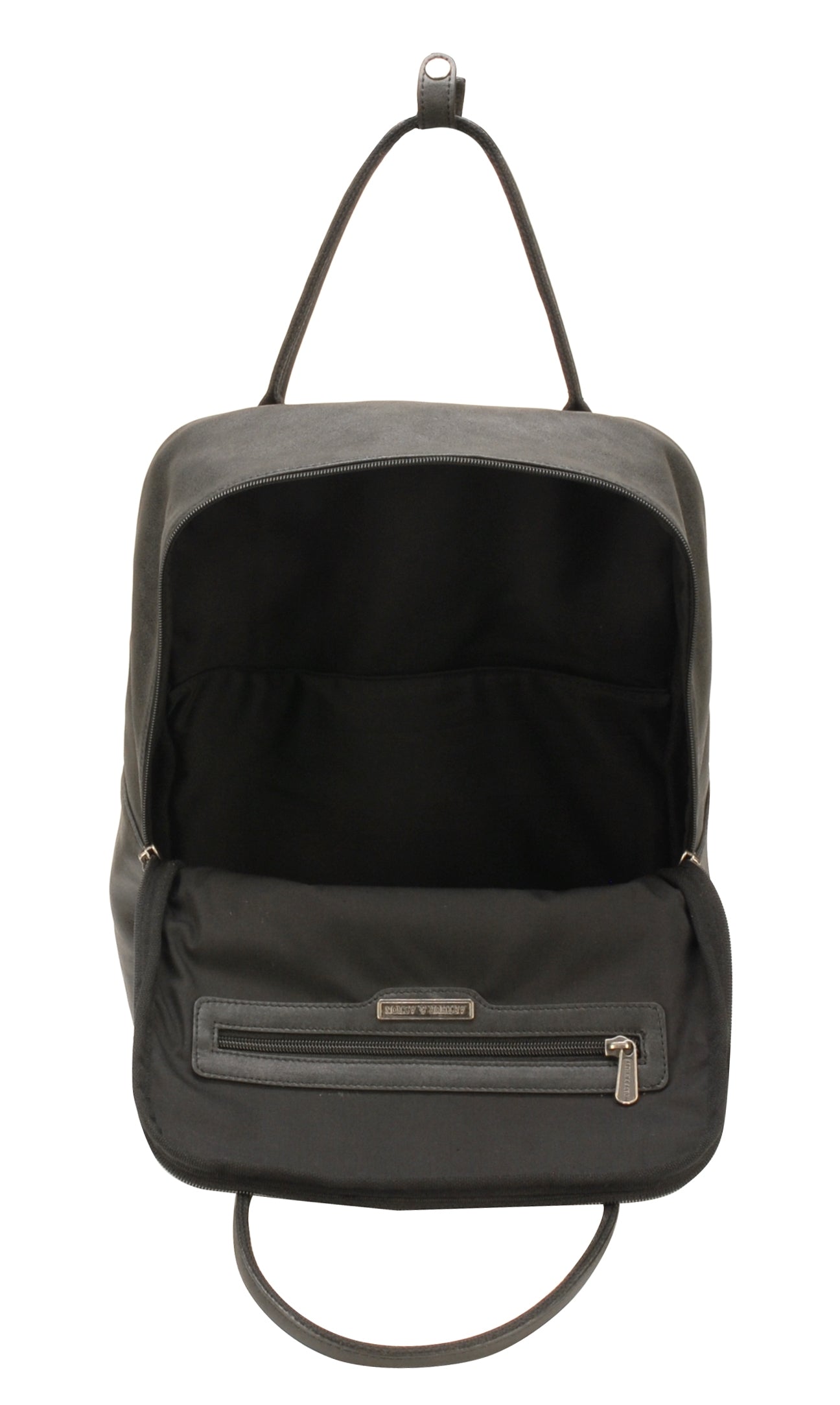 Diego Leather Backpack