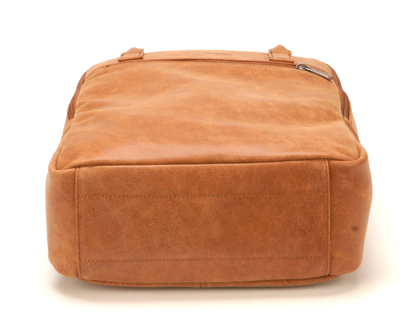 Diego Leather Backpack