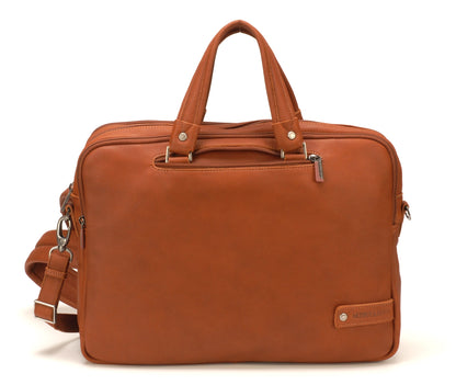 Transformable Leather Document Holder Oscar