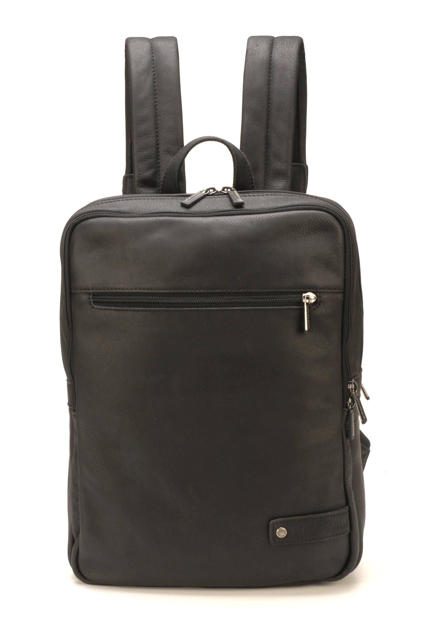 Oscar Leather Backpack