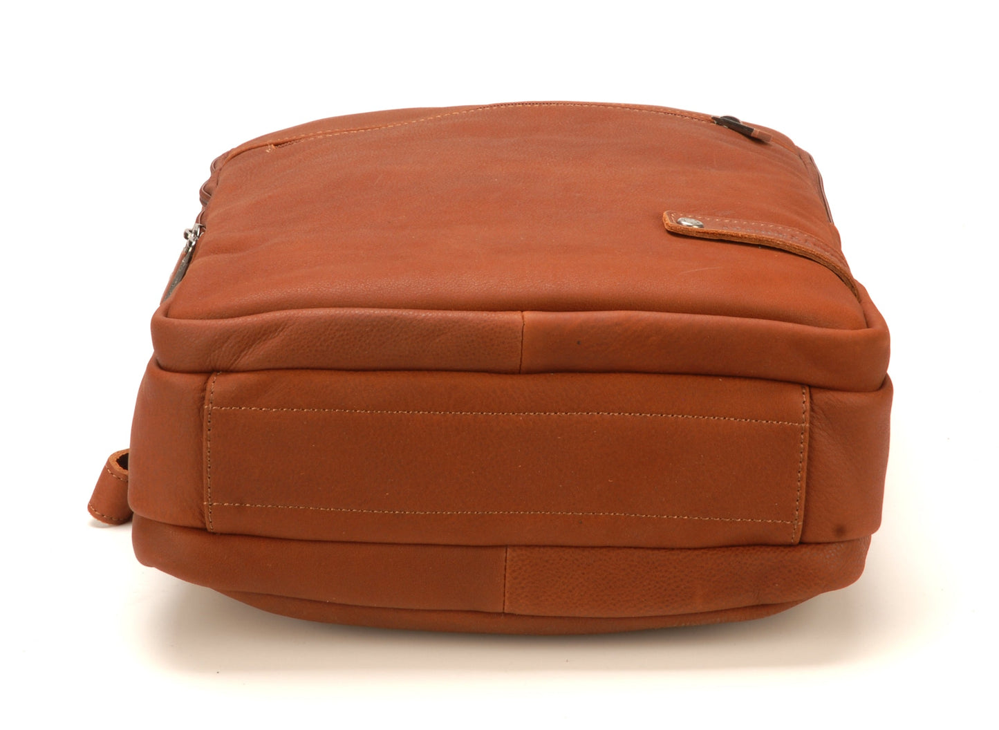 Oscar Leather Backpack