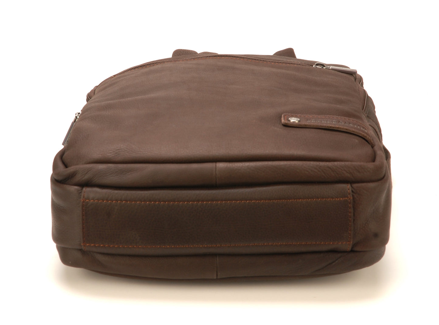 Oscar Leather Backpack