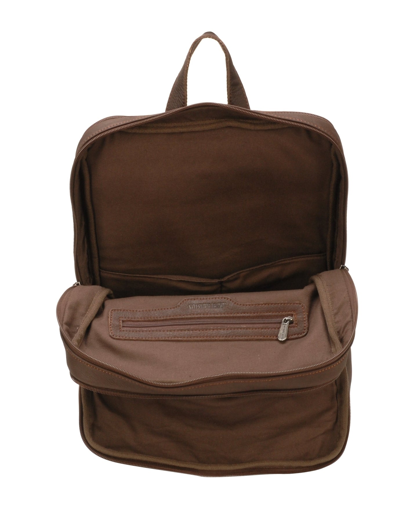 Oscar Leather Backpack