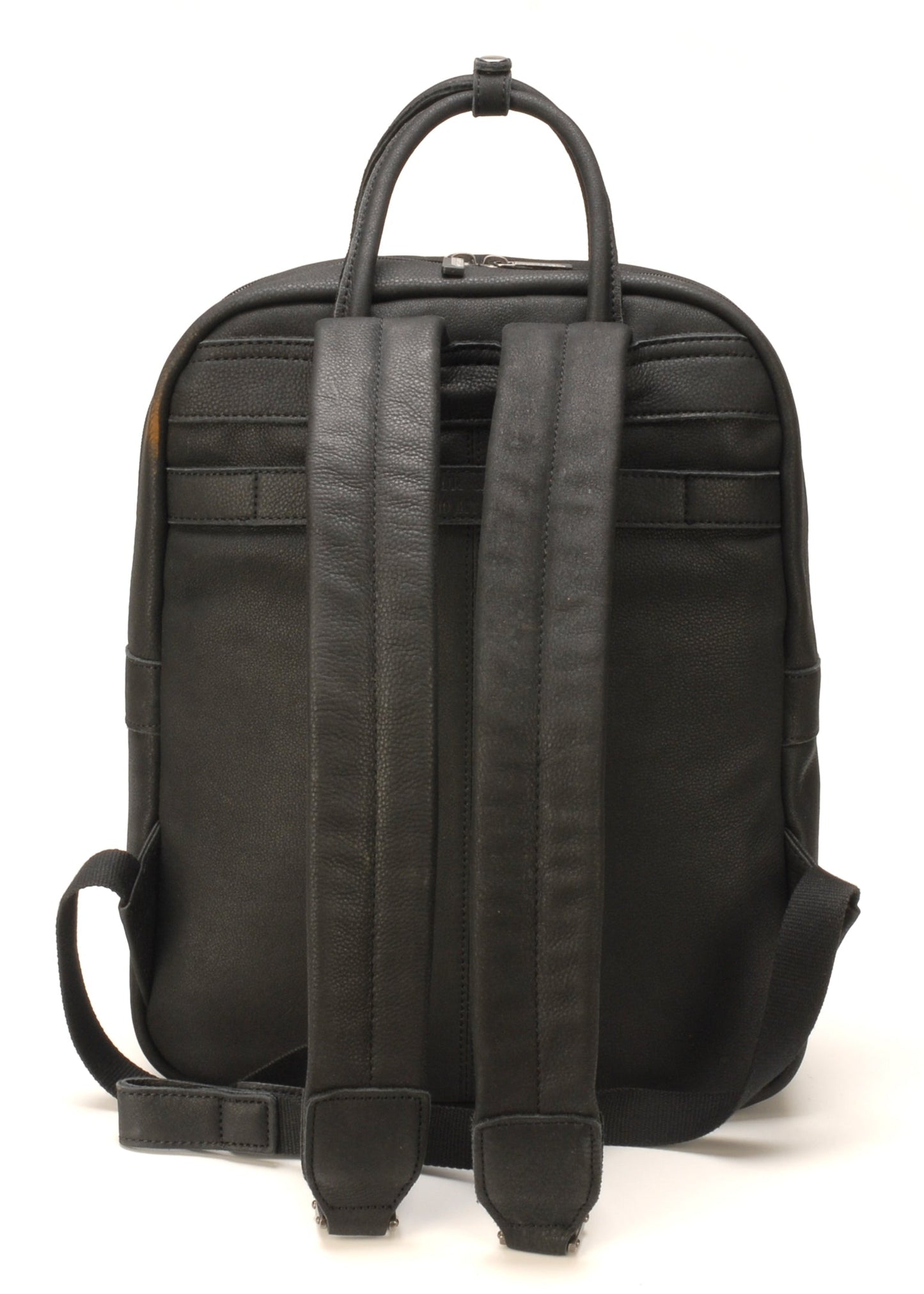 Oscar Leather Backpack