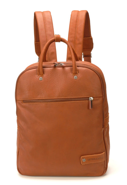 Oscar Leather Backpack