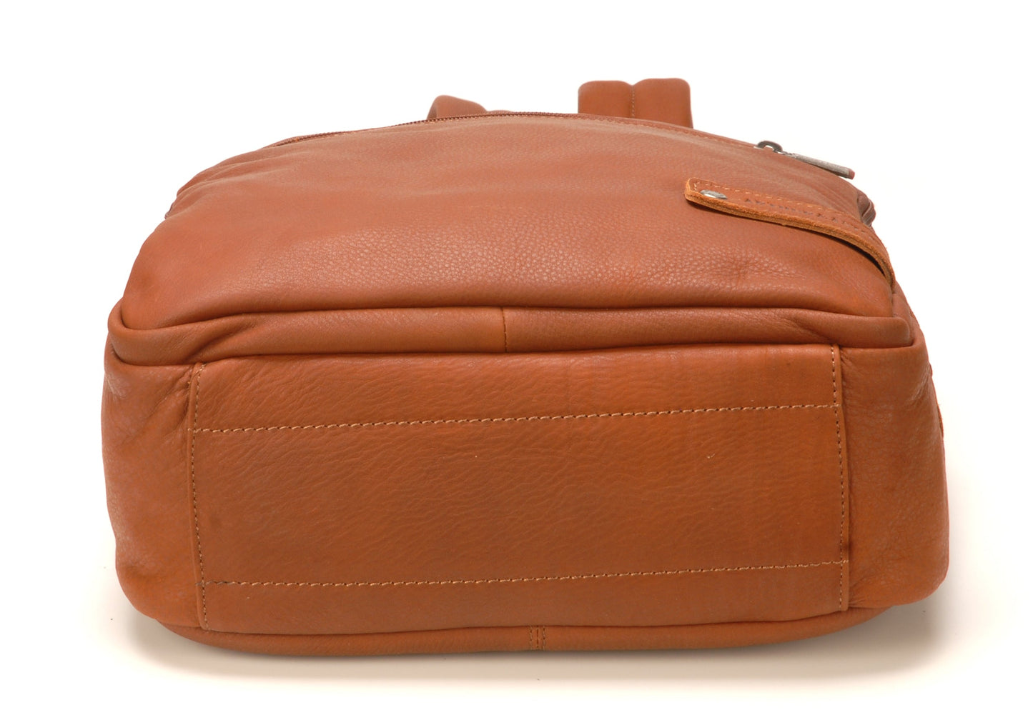 Oscar Leather Backpack