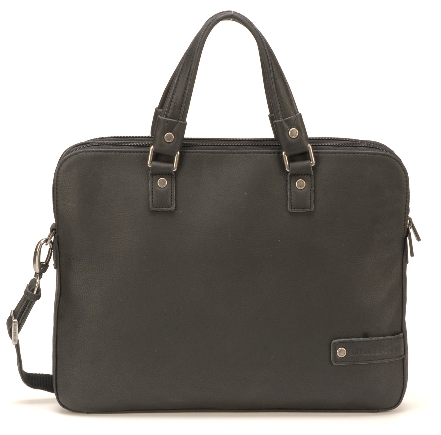 Oscar Leather Document Holder