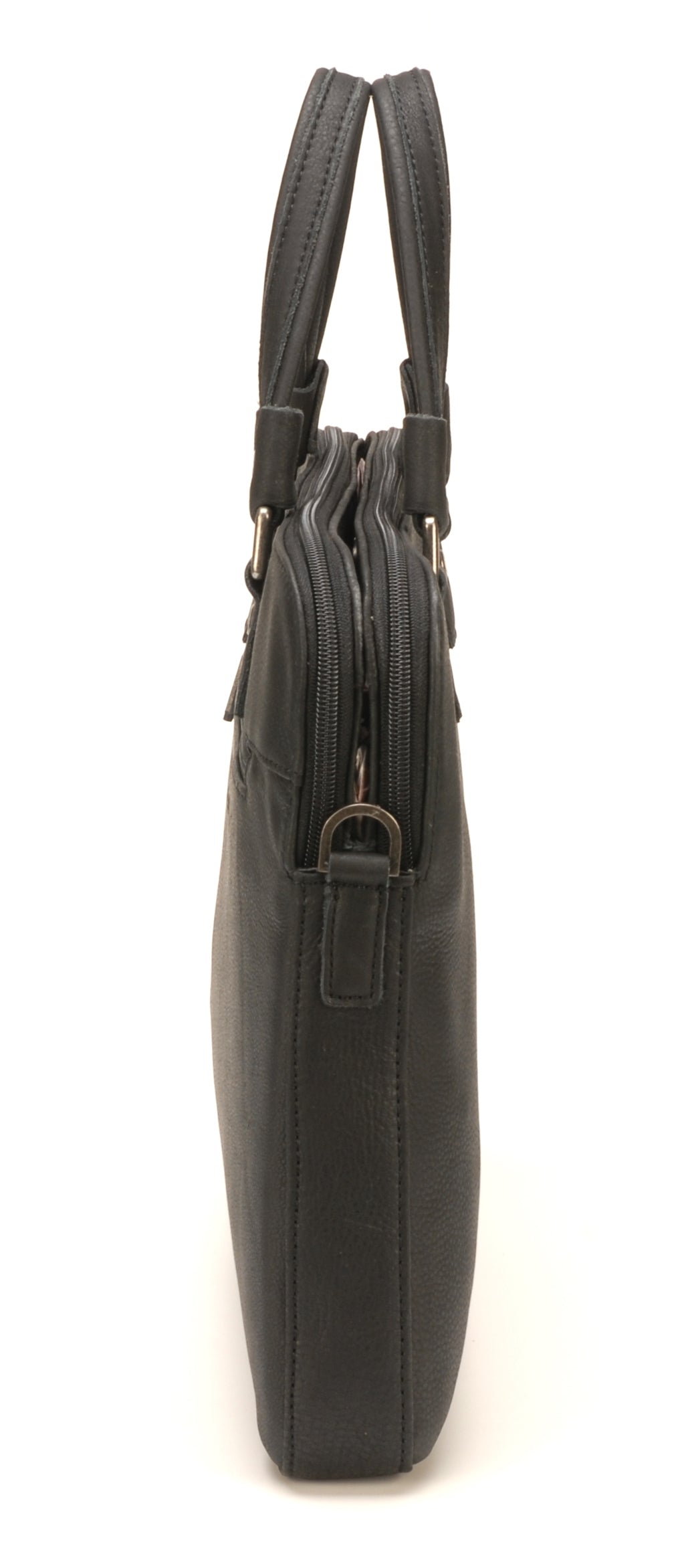 Oscar Leather Document Holder