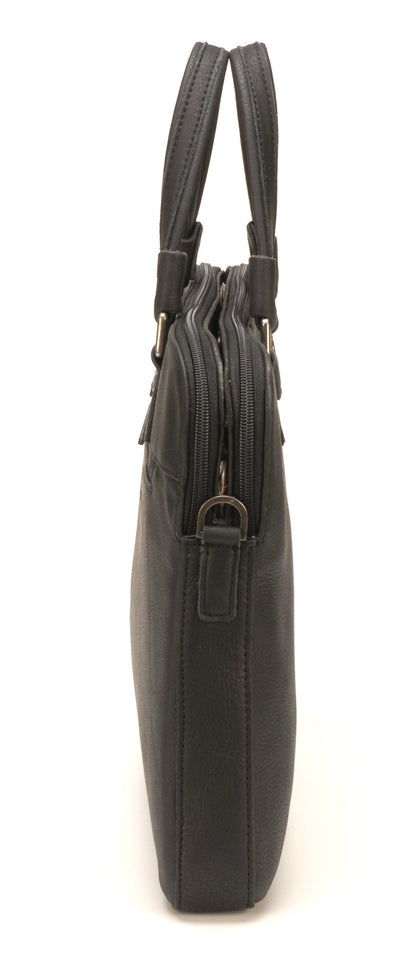 Oscar Leather Document Holder