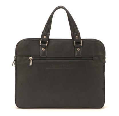 Oscar Leather Document Holder