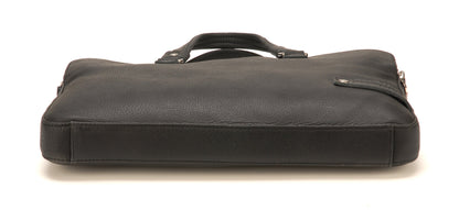 Oscar Leather Document Holder