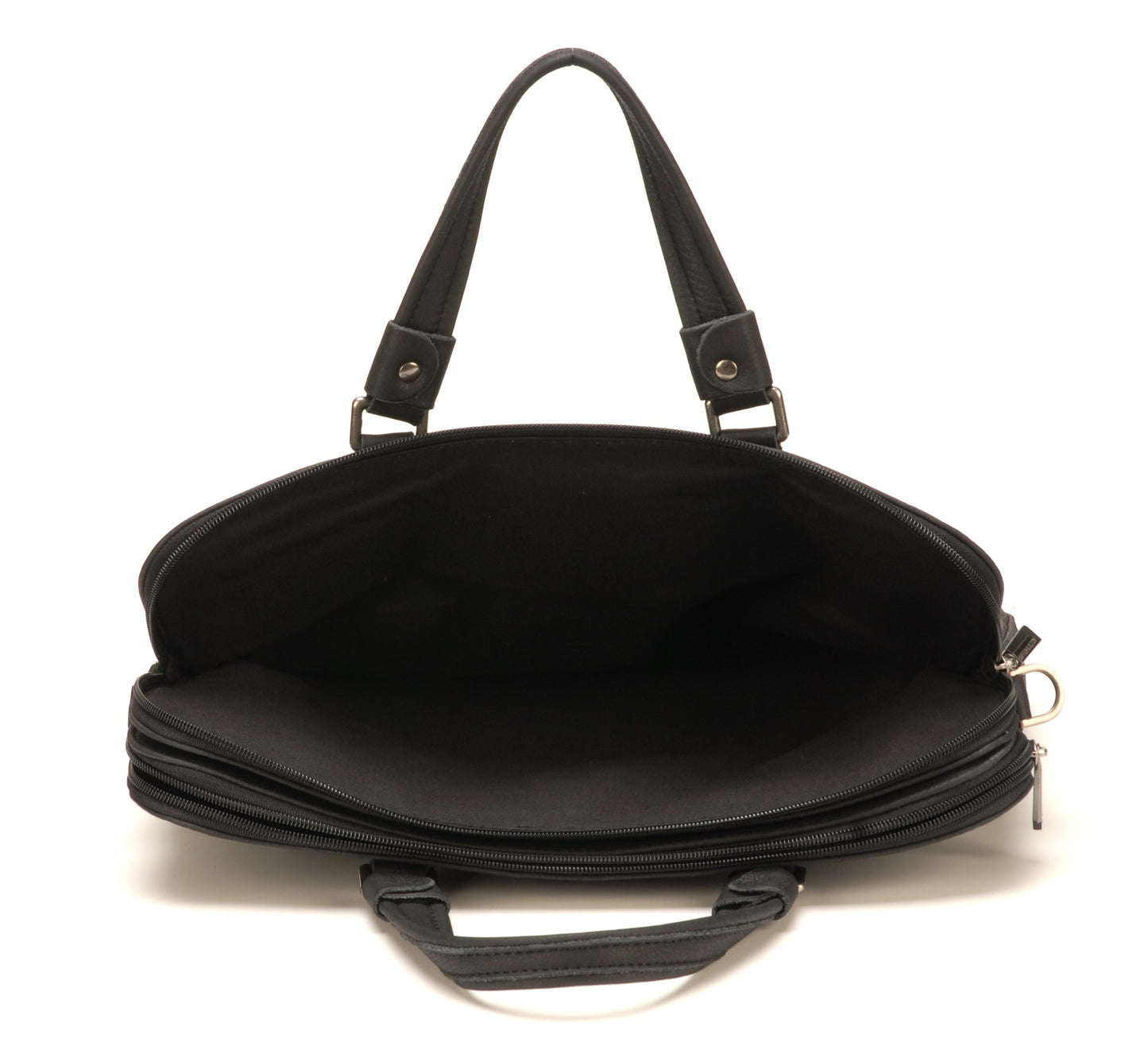 Oscar Leather Document Holder