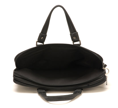 Oscar Leather Document Holder