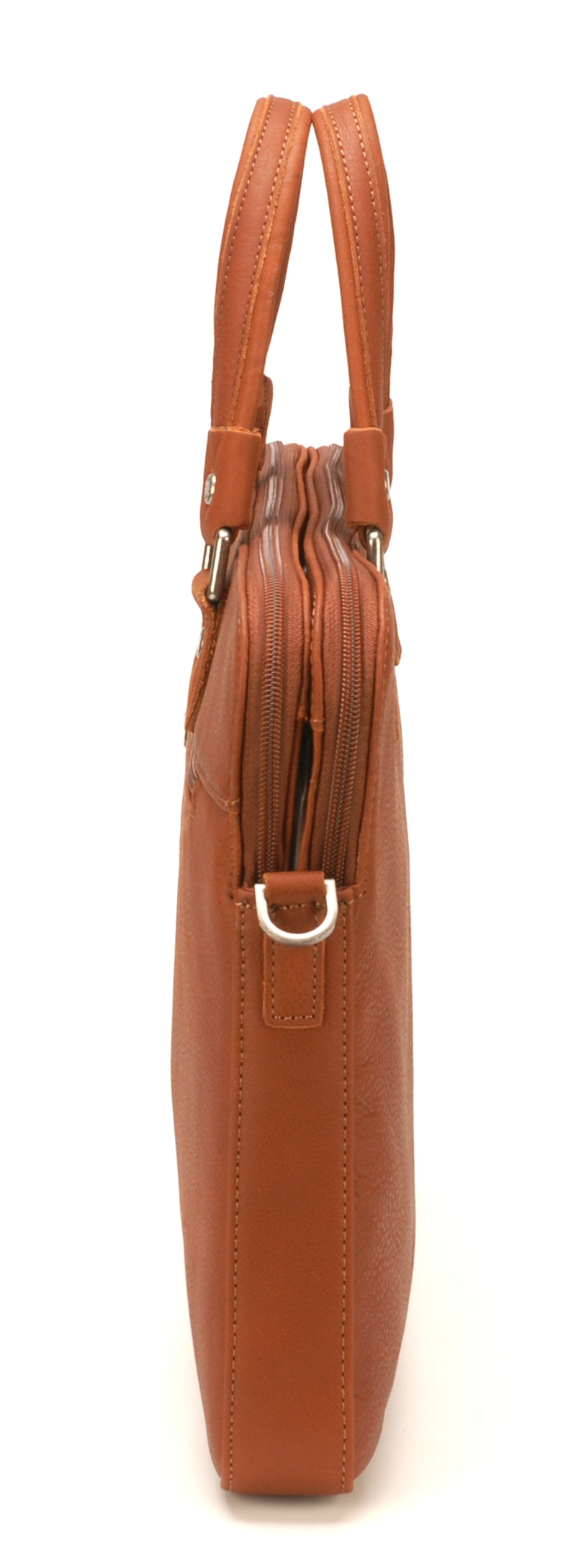 Oscar Leather Document Holder