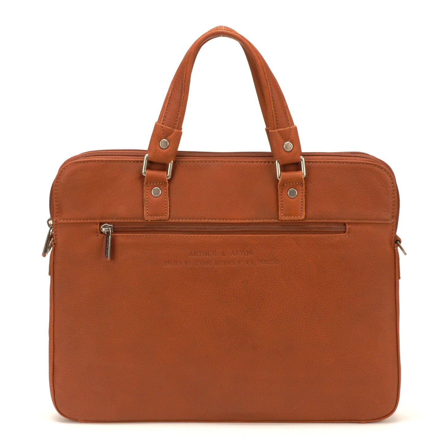 Oscar Leather Document Holder