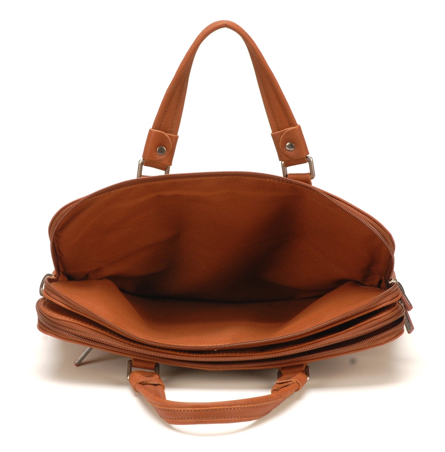 Oscar Leather Document Holder
