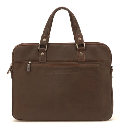 Oscar Leather Document Holder