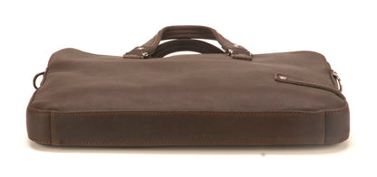 Oscar Leather Document Holder