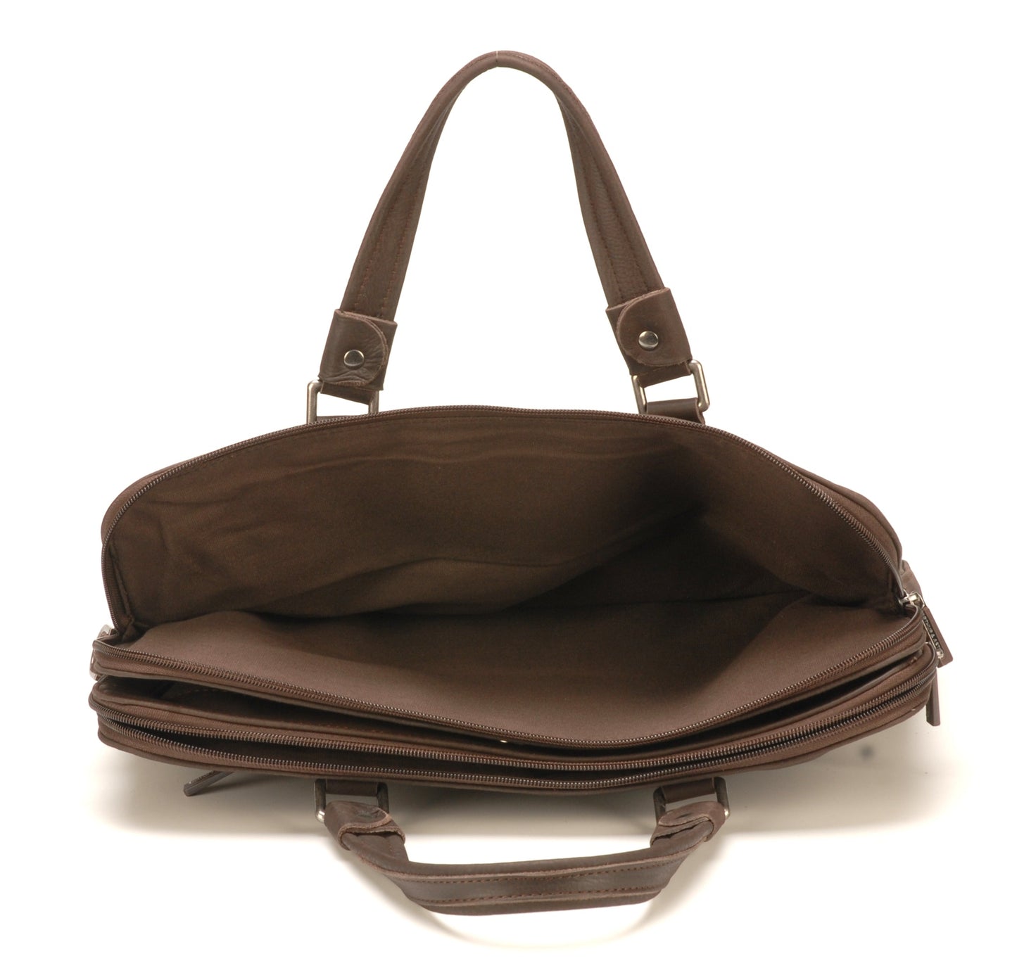 Oscar Leather Document Holder