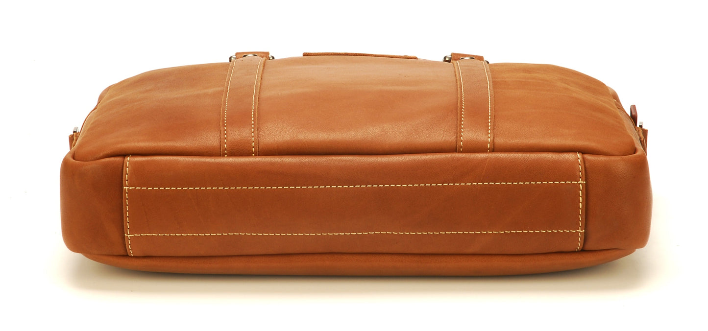 Carteras de Cuero Johany