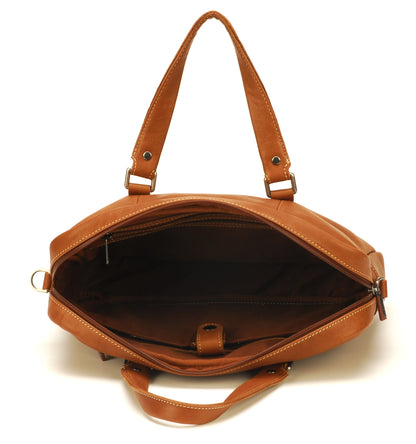 Carteras de Cuero Johany