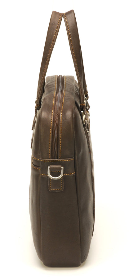 Carteras de Cuero Johany