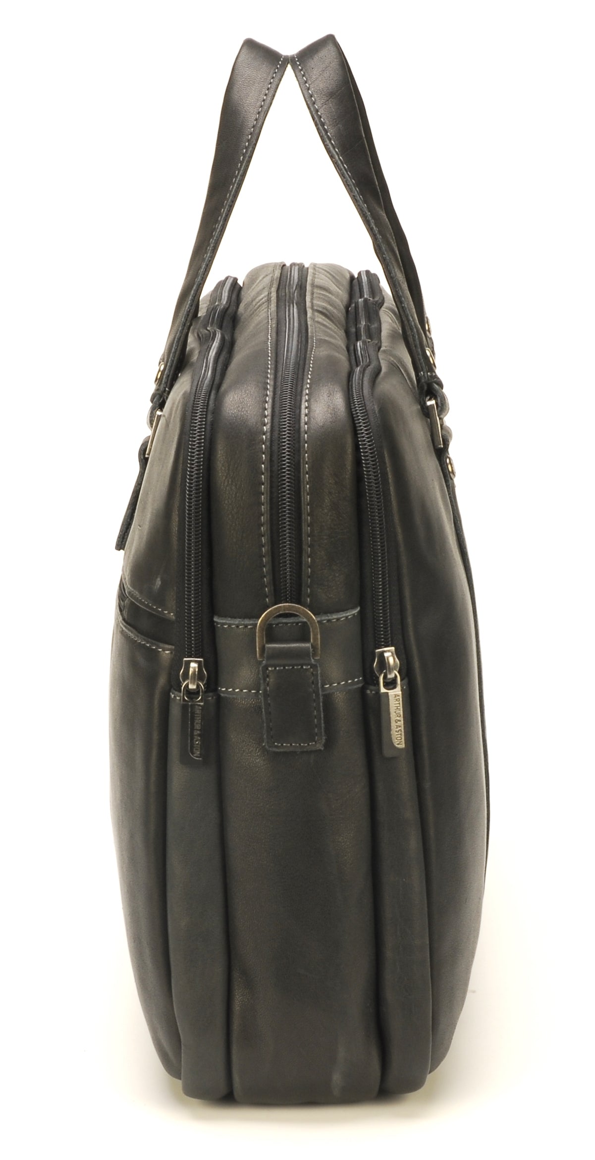 Johany Grand Porte-documents en Cuir