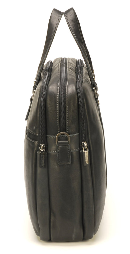 Johany Grand Porte-documents en Cuir