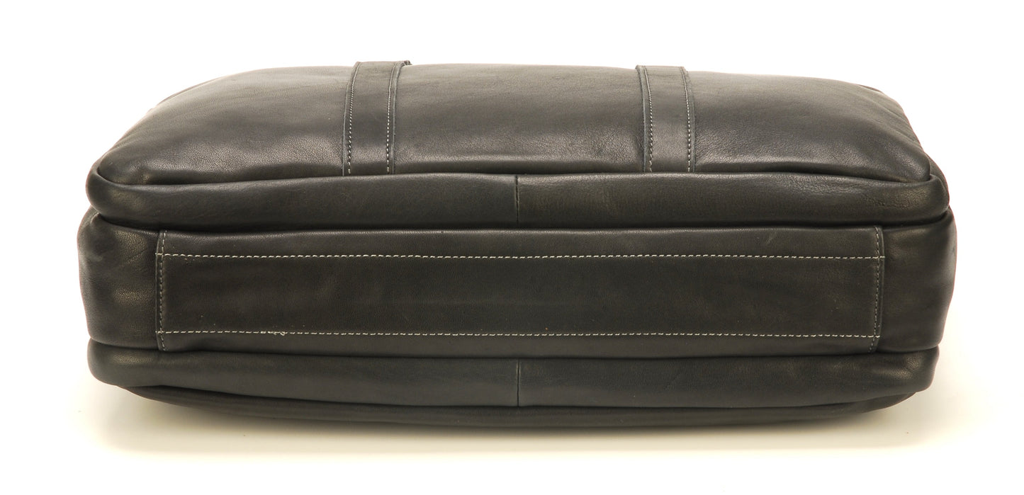 Johany Grand Porte-documents en Cuir