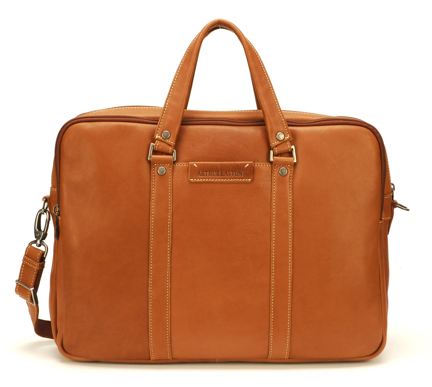 Johany Grand Porte-documents en Cuir