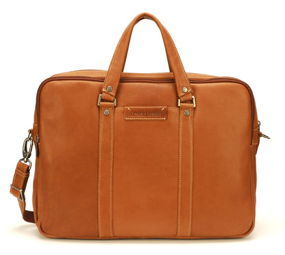 Johany Grand Porte-documents en Cuir