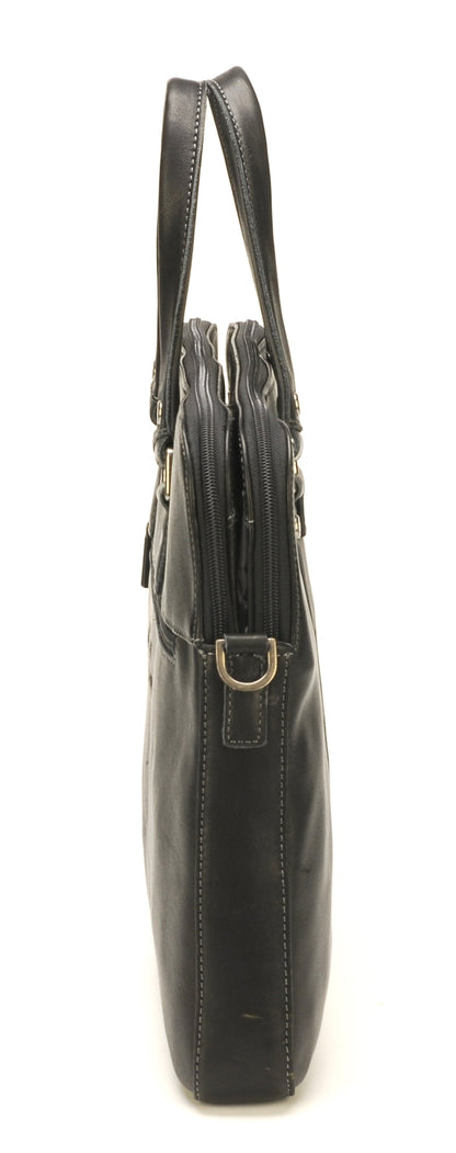 Carteras de Cuero Johany